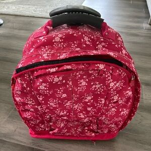 GAP Back Pack (Like New!) 🌸